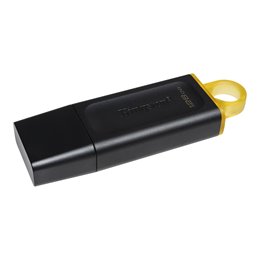 Kingston DT Exodia 128GB USB FlashDrive 3.0 DTX/128GB от buy2say.com!  Препоръчани продукти | Онлайн магазин за електроника