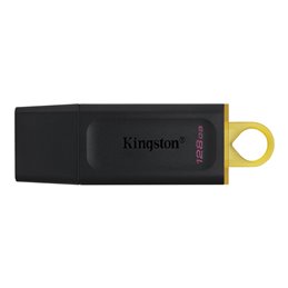 Kingston DT Exodia 128GB USB FlashDrive 3.0 DTX/128GB alkaen buy2say.com! Suositeltavat tuotteet | Elektroniikan verkkokauppa