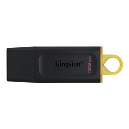 Kingston DT Exodia 128GB USB FlashDrive 3.0 DTX/128GB fra buy2say.com! Anbefalede produkter | Elektronik online butik