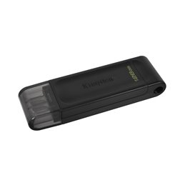 Kingston DataTraveler 70 128GB USB FlashDrive 3.0 DT70/128GB von buy2say.com! Empfohlene Produkte | Elektronik-Online-Shop