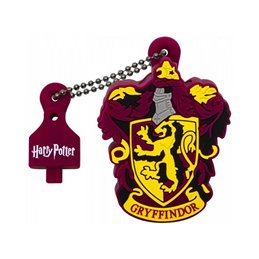 USB FlashDrive 16GB EMTEC Harry Potter Collector Gryffindor alkaen buy2say.com! Suositeltavat tuotteet | Elektroniikan verkkokau