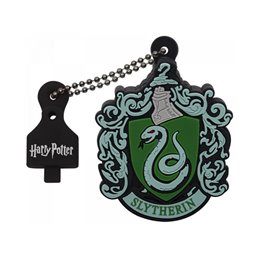 USB FlashDrive 16GB EMTEC Harry Potter Collector Slytherin от buy2say.com!  Препоръчани продукти | Онлайн магазин за електроника