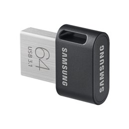 Samsung USB flash drive FIT Plus 64GB MUF-64AB/APC from buy2say.com! Buy and say your opinion! Recommend the product!