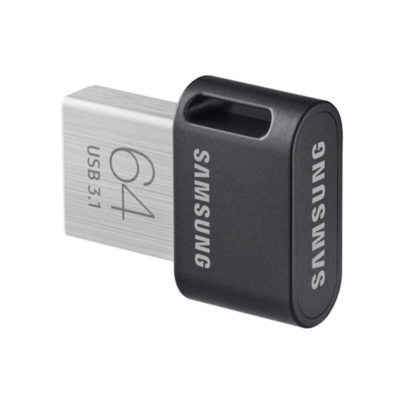 Samsung USB flash drive FIT Plus 64GB MUF-64AB/APC från buy2say.com! Anbefalede produkter | Elektronik online butik