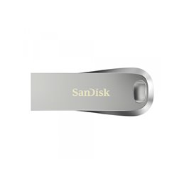 SanDisk USB-Flash Drive 64GB Ultra Luxe USB3.1 SDCZ74-064G-G46 från buy2say.com! Anbefalede produkter | Elektronik online butik