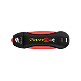Corsair Flash Voyager GT USB 3.0 USB-Flash-Laufwerk 64GB CMFVYGT3C-64GB alkaen buy2say.com! Suositeltavat tuotteet | Elektroniik