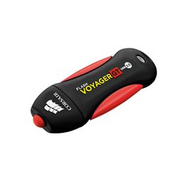 Corsair Flash Voyager GT USB 3.0 USB-Flash-Laufwerk 64GB CMFVYGT3C-64GB alkaen buy2say.com! Suositeltavat tuotteet | Elektroniik