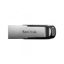 SanDisk USB-Flash Drive Cruzer Ultra Flair 256GB USB 3.0 SDCZ73-256G-G46 fra buy2say.com! Anbefalede produkter | Elektronik onli