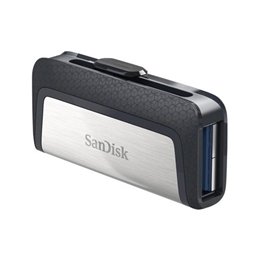 SanDisk Ultra Dual - USB-Flash-Drive- 64 GB от buy2say.com!  Препоръчани продукти | Онлайн магазин за електроника