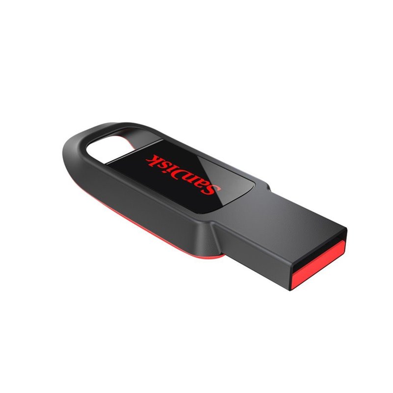 SanDisk Cruzer Spark - USB Flash-Drive 128GB alkaen buy2say.com! Suositeltavat tuotteet | Elektroniikan verkkokauppa