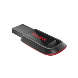 SanDisk Cruzer Spark - USB Flash-Drive 128GB alkaen buy2say.com! Suositeltavat tuotteet | Elektroniikan verkkokauppa