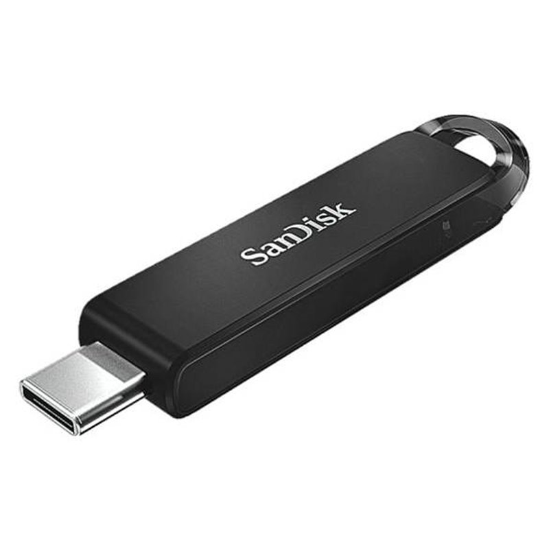 32 GB SANDISK Ultra USB Type-C (SDCZ460-032G-G46) - SDCZ460-032G-G46 fra buy2say.com! Anbefalede produkter | Elektronik online b