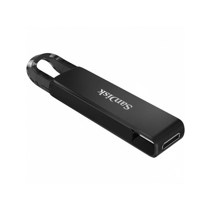 64 GB SANDISK Ultra USB Type-C (SDCZ460-064G-G46) - SDCZ460-064G-G46 fra buy2say.com! Anbefalede produkter | Elektronik online b
