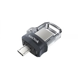 64 GB SANDISK Ultra Android Dual Drive m3.0 USB3.0 retail - SDDD3-064G-G46 from buy2say.com! Buy and say your opinion! Recommend