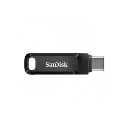 256 GB SANDISK Ultra Dual Drive Go Type C (SDDDC3-256G-G46) - SDDDC3-256G-G46 från buy2say.com! Anbefalede produkter | Elektroni