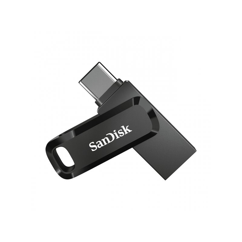 256 GB SANDISK Ultra Dual Drive Go Type C (SDDDC3-256G-G46) - SDDDC3-256G-G46 von buy2say.com! Empfohlene Produkte | Elektronik-