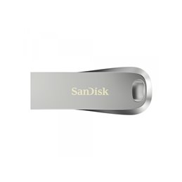 32 GB SANDISK Ultra Luxe USB3.1 (SDCZ74-032G-G46) - SDCZ74-032G-G46 från buy2say.com! Anbefalede produkter | Elektronik online b