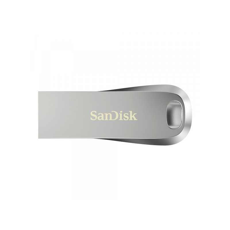 128 GB SANDISK Ultra Luxe USB3.1 (SDCZ74-128G-G46) - SDCZ74-128G-G46 fra buy2say.com! Anbefalede produkter | Elektronik online b