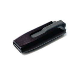 Verbatim V3 Store\'n\'Go USB 3.0 Stick 256GB Grau Ult. Sp. 49168 от buy2say.com!  Препоръчани продукти | Онлайн магазин за елект