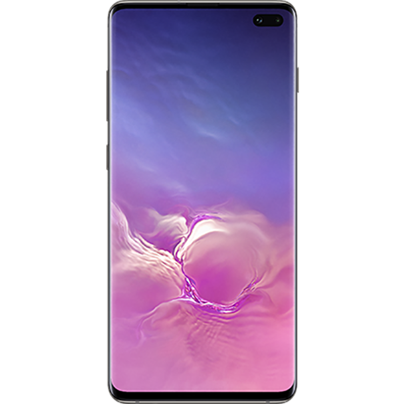 Samsung Galaxy S10 128GB DS Black 6.1 Android SM-G973FZKDPHN fra buy2say.com! Anbefalede produkter | Elektronik online butik