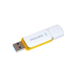 Philips USB 3.0 128GB Snow Edition Orange FM12FD75B/10 från buy2say.com! Anbefalede produkter | Elektronik online butik