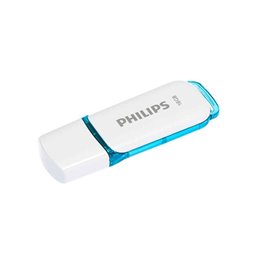 Philips USB 2.0 16GB Snow Edition Blue FM16FD70B/10 alkaen buy2say.com! Suositeltavat tuotteet | Elektroniikan verkkokauppa