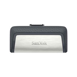 SanDisk Ultra Dual USB-Flash-Laufwerk 32GB 3.0 SDDDC2-032G-G46 from buy2say.com! Buy and say your opinion! Recommend the product
