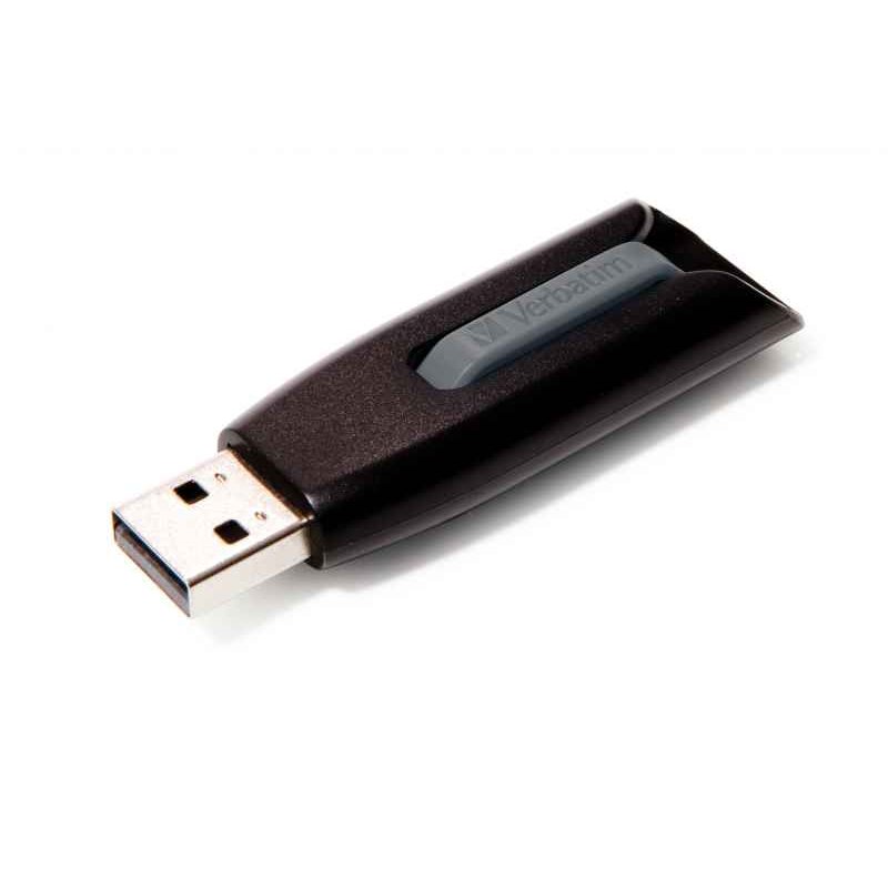Verbatim VB-FD3-016-V3B USB-Stick 16GB USB 3.0 49172 von buy2say.com! Empfohlene Produkte | Elektronik-Online-Shop