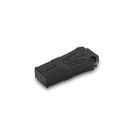 Verbatim ToughMAX USB 2.0 Stick 64GB black KyronMAX Thermo Protect 49332 fra buy2say.com! Anbefalede produkter | Elektronik onli