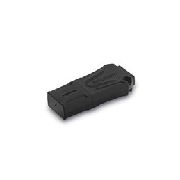Verbatim ToughMAX USB 2.0 Stick 64GB black KyronMAX Thermo Protect 49332 от buy2say.com!  Препоръчани продукти | Онлайн магазин 