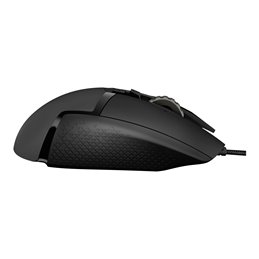 Logitech MOUSE G502 SE HERO Gaming Mouse BLACK AND WHITE R2 910-005729 alkaen buy2say.com! Suositeltavat tuotteet | Elektroniika
