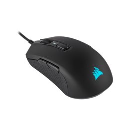 Corsair MOUSE M55 RGB PRO Gaming Mouse CH-9308011-EU alkaen buy2say.com! Suositeltavat tuotteet | Elektroniikan verkkokauppa