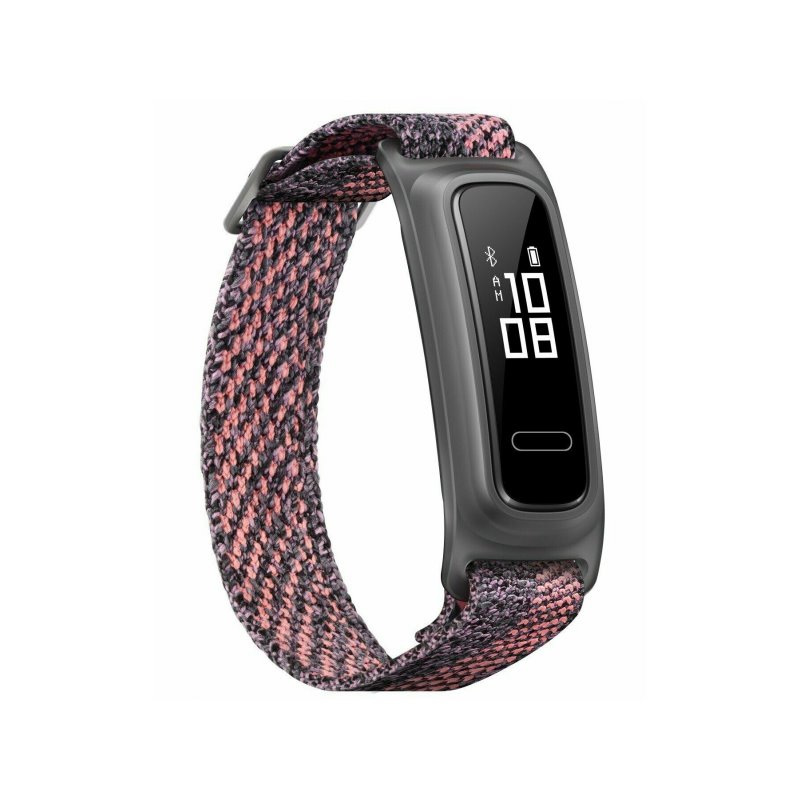 Huawei Band 4e Fitness-Tracker Sakura Coral 55031610 alkaen buy2say.com! Suositeltavat tuotteet | Elektroniikan verkkokauppa