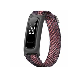 Huawei Band 4e Fitness-Tracker Sakura Coral 55031610 from buy2say.com! Buy and say your opinion! Recommend the product!
