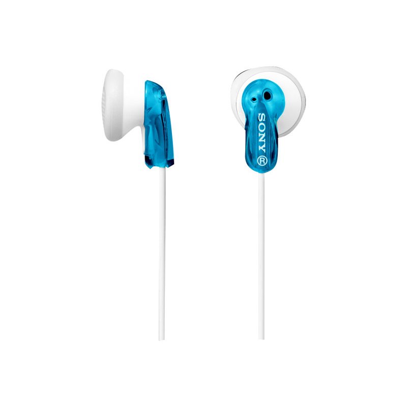 Sony MDR-E 9 LPL Headphones Ear-bud Blau MDRE9LPL.AE alkaen buy2say.com! Suositeltavat tuotteet | Elektroniikan verkkokauppa