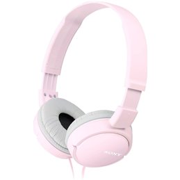 Sony Headphones pink - MDRZX110APP.CE7 fra buy2say.com! Anbefalede produkter | Elektronik online butik