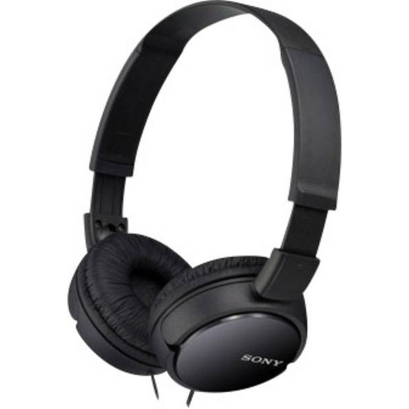 Sony On-ear Headset MDRZX110APB.CE7 from buy2say.com! Buy and say your opinion! Recommend the product!