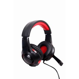 Gembird 5.1 Surround USB Headset GHS-U-5.1-01 von buy2say.com! Empfohlene Produkte | Elektronik-Online-Shop