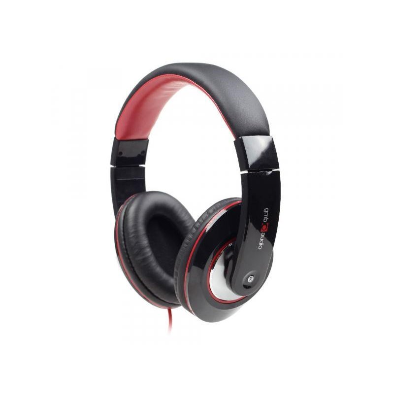 GMB Audio Stereo-Headset Boston MHS-BOS från buy2say.com! Anbefalede produkter | Elektronik online butik