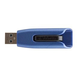 Verbatim USB 3.0 Stick StoreinchninchGo V3 Max 32GB USB-Stick 49806 fra buy2say.com! Anbefalede produkter | Elektronik online bu