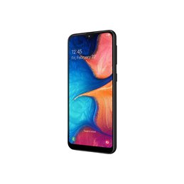 Samsung Galaxy A20e Dual Sim 32GB Black DE SM-A202FZKDDBT from buy2say.com! Buy and say your opinion! Recommend the product!