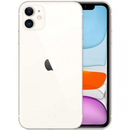 Apple iPhone 11 4G 128GB white EU fra buy2say.com! Anbefalede produkter | Elektronik online butik
