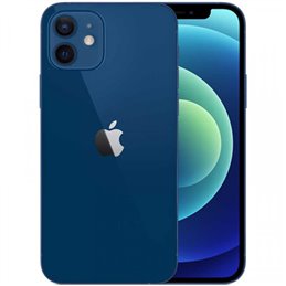 Apple iPhone 12 64GB blue EU från buy2say.com! Anbefalede produkter | Elektronik online butik