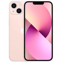 Apple iPhone 13 256GB pink DE fra buy2say.com! Anbefalede produkter | Elektronik online butik