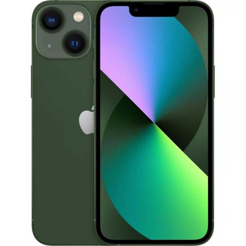 Apple iPhone 13 mini 128GB Green EU от buy2say.com!  Препоръчани продукти | Онлайн магазин за електроника