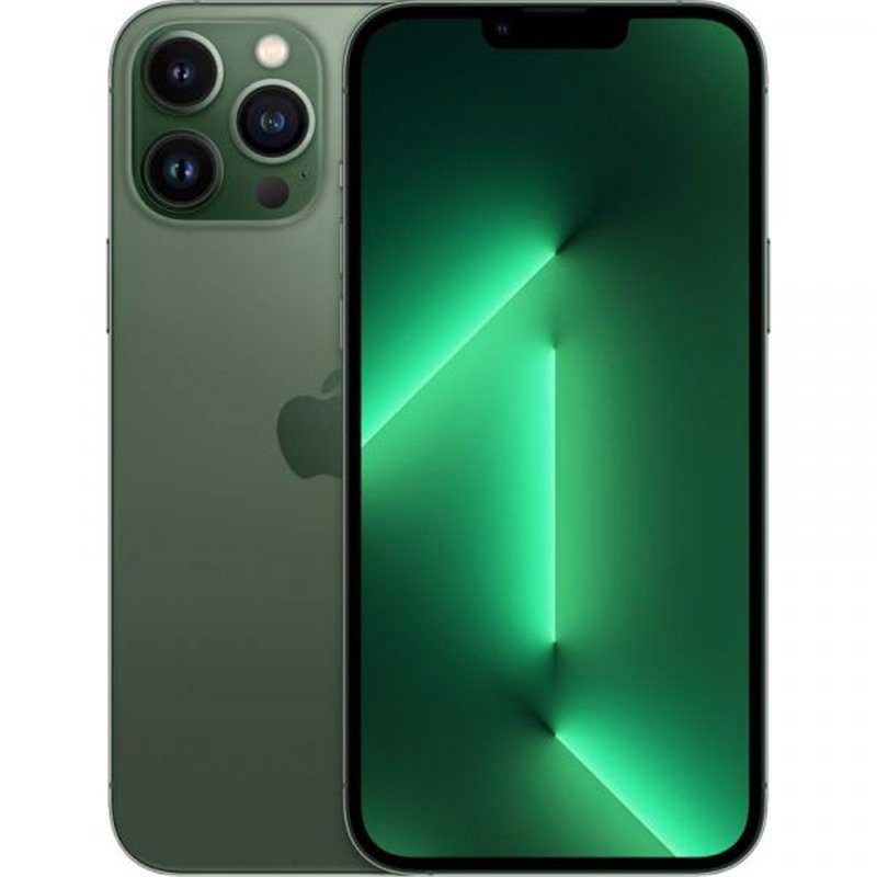 Apple iPhone 13 Pro Max 256GB Green DE fra buy2say.com! Anbefalede produkter | Elektronik online butik