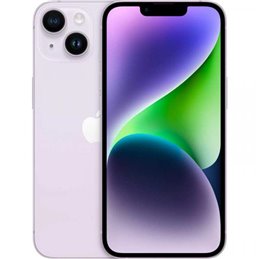 Apple iPhone 14 5G 128GB purple DE från buy2say.com! Anbefalede produkter | Elektronik online butik