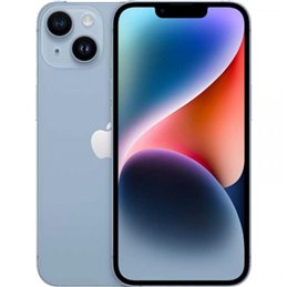 Apple iPhone 14 5G 256GB blue DE от buy2say.com!  Препоръчани продукти | Онлайн магазин за електроника