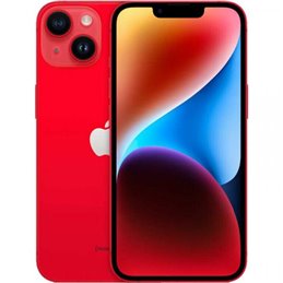 Apple iPhone 14 5G 256GB red DE von buy2say.com! Empfohlene Produkte | Elektronik-Online-Shop