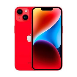 Apple Iphone 14 5g (product) Red / 6+256gb / 6.1" Amoled Full Hd+ fra buy2say.com! Anbefalede produkter | Elektronik online buti